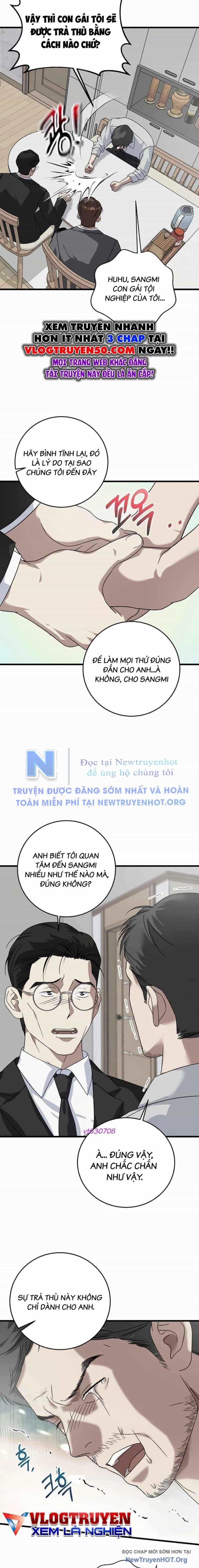 Đây Là Luật - Chương 156 - ảnh 12