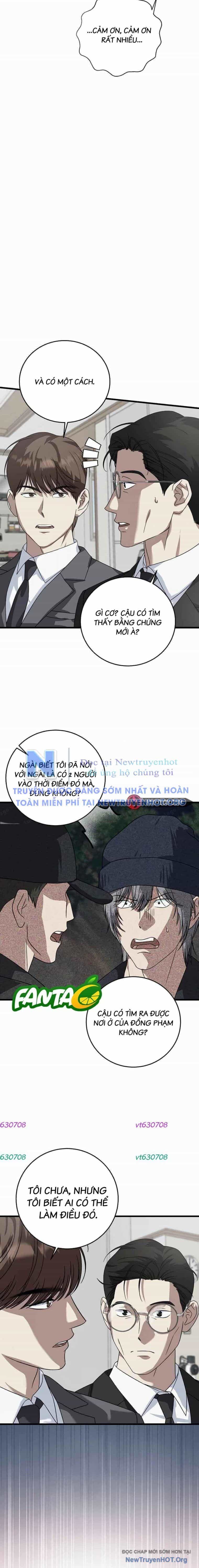 Đây Là Luật - Chương 156 - ảnh 13