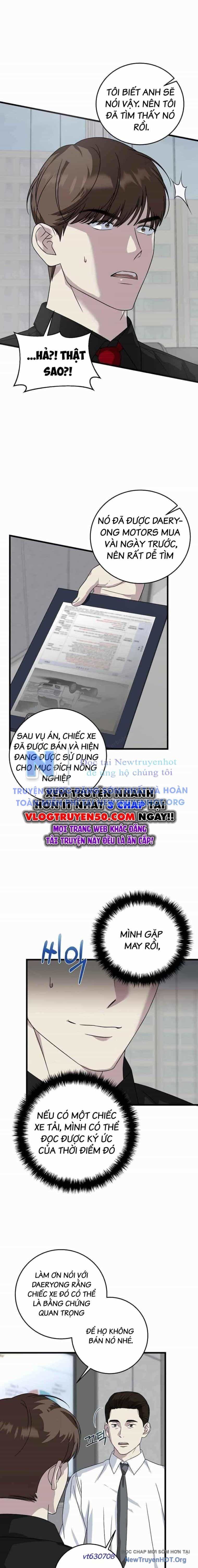 Đây Là Luật - Chương 156 - ảnh 3