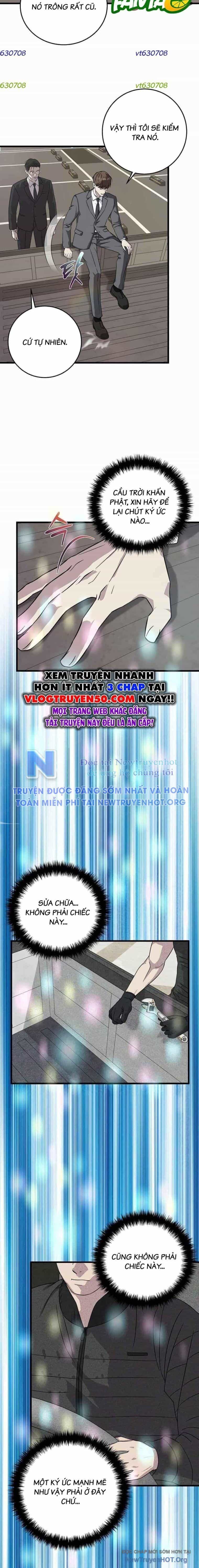 Đây Là Luật - Chương 156 - ảnh 5