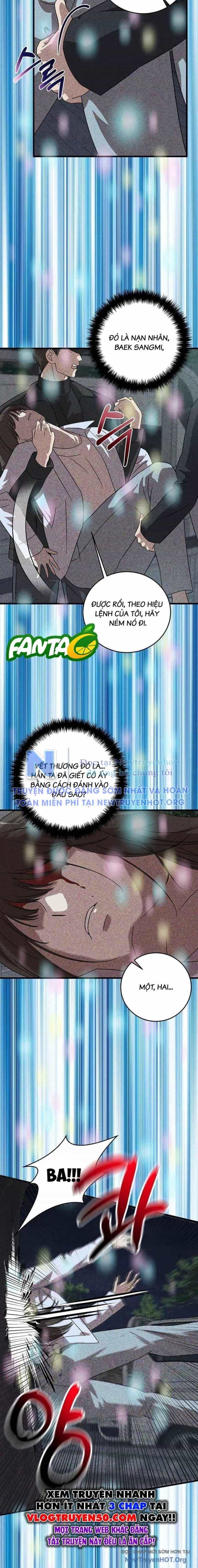 Đây Là Luật - Chương 156 - ảnh 8