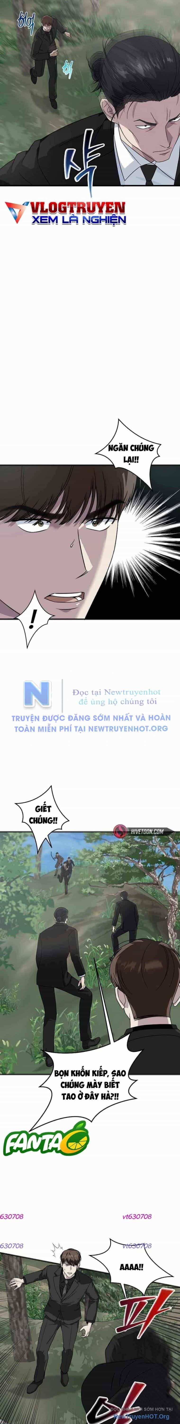 Đây Là Luật - Chương 157 - ảnh 10
