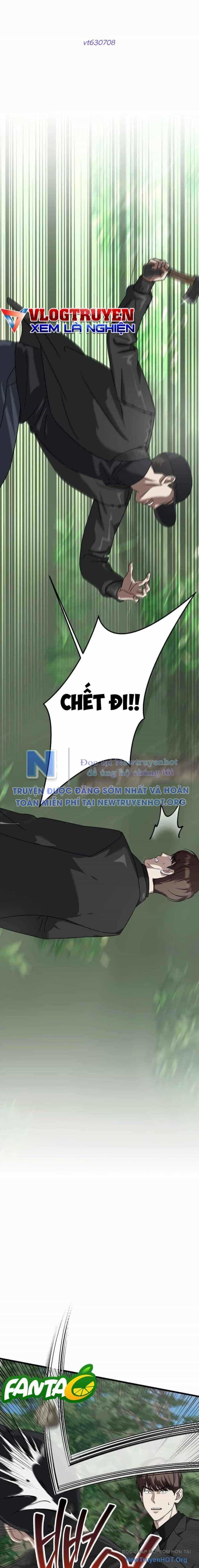 Đây Là Luật - Chương 157 - ảnh 12