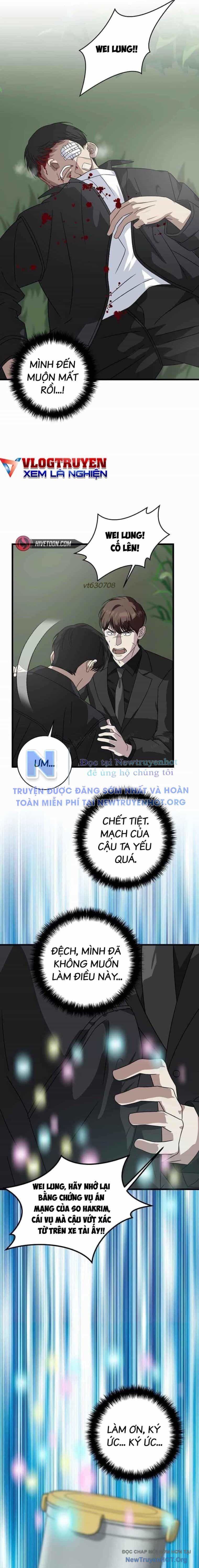 Đây Là Luật - Chương 157 - ảnh 14