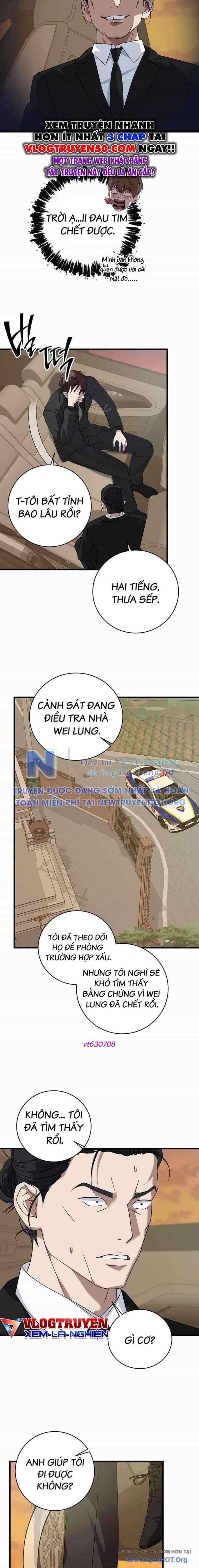 Đây Là Luật - Chương 157 - ảnh 16
