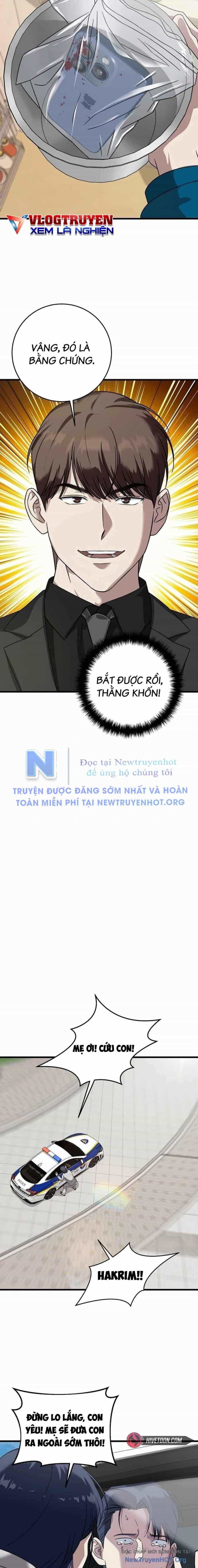 Đây Là Luật - Chương 157 - ảnh 19
