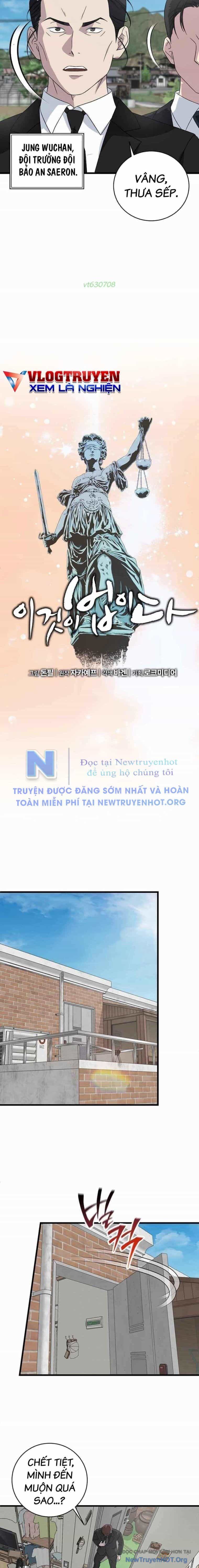 Đây Là Luật - Chương 157 - ảnh 5