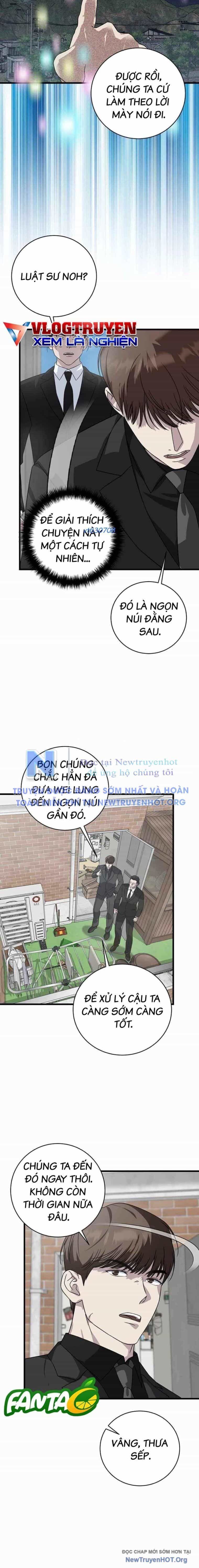Đây Là Luật - Chương 157 - ảnh 7
