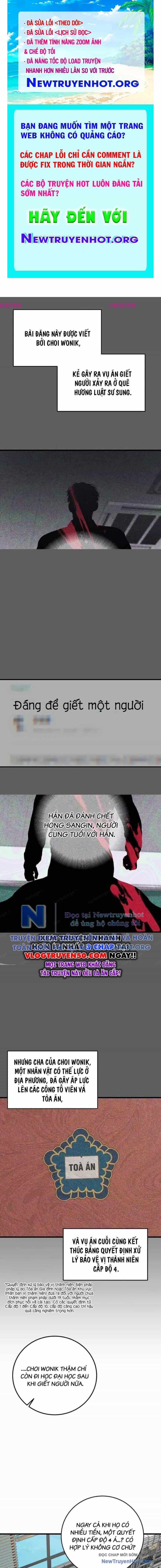 Đây Là Luật - Chương 158 - ảnh 1