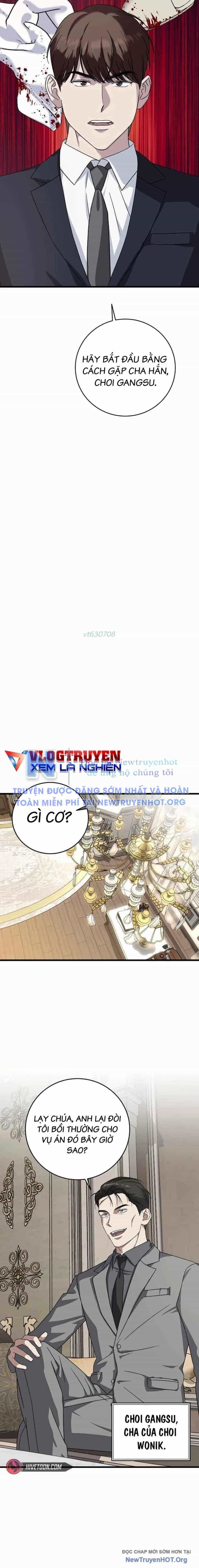 Đây Là Luật - Chương 158 - ảnh 11