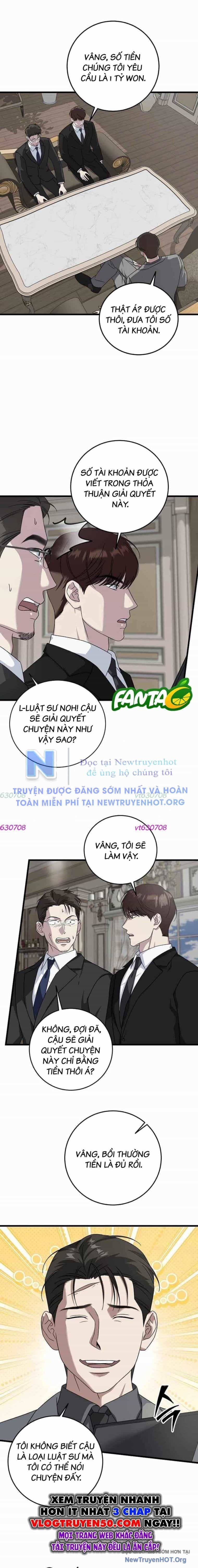 Đây Là Luật - Chương 158 - ảnh 12