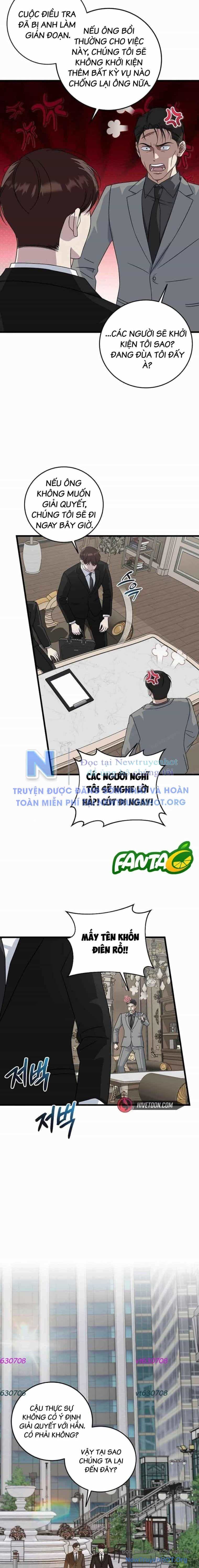 Đây Là Luật - Chương 158 - ảnh 14