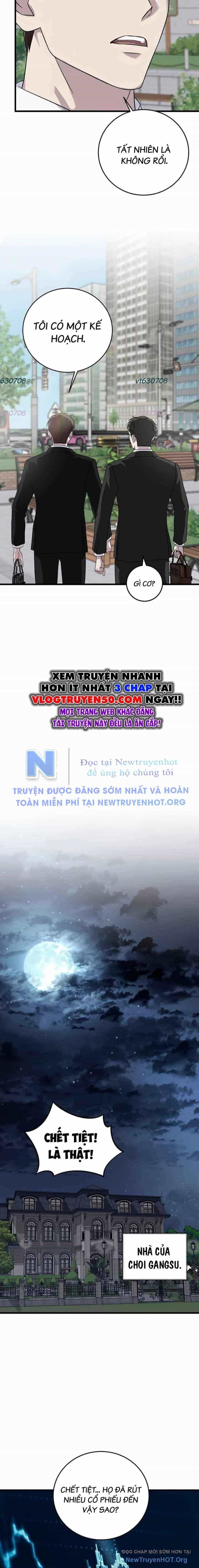 Đây Là Luật - Chương 158 - ảnh 17