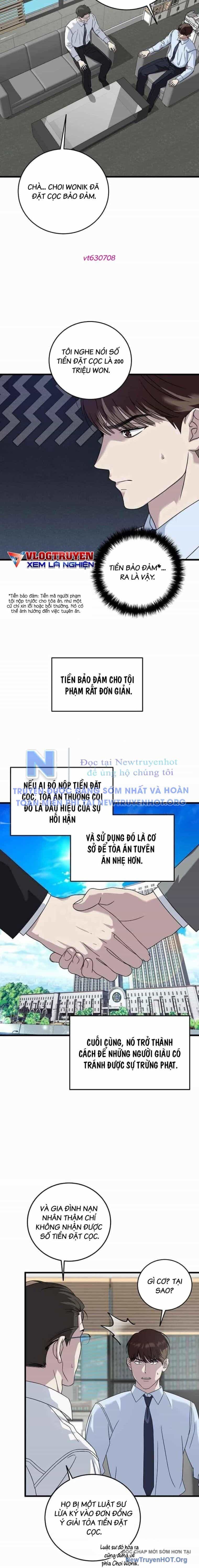 Đây Là Luật - Chương 158 - ảnh 2