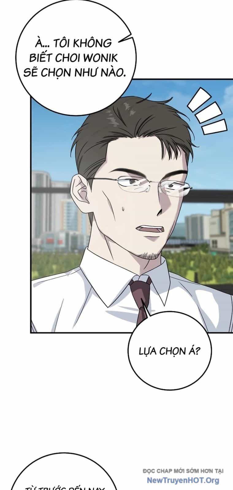 Đây Là Luật - Chương 159 - ảnh 10