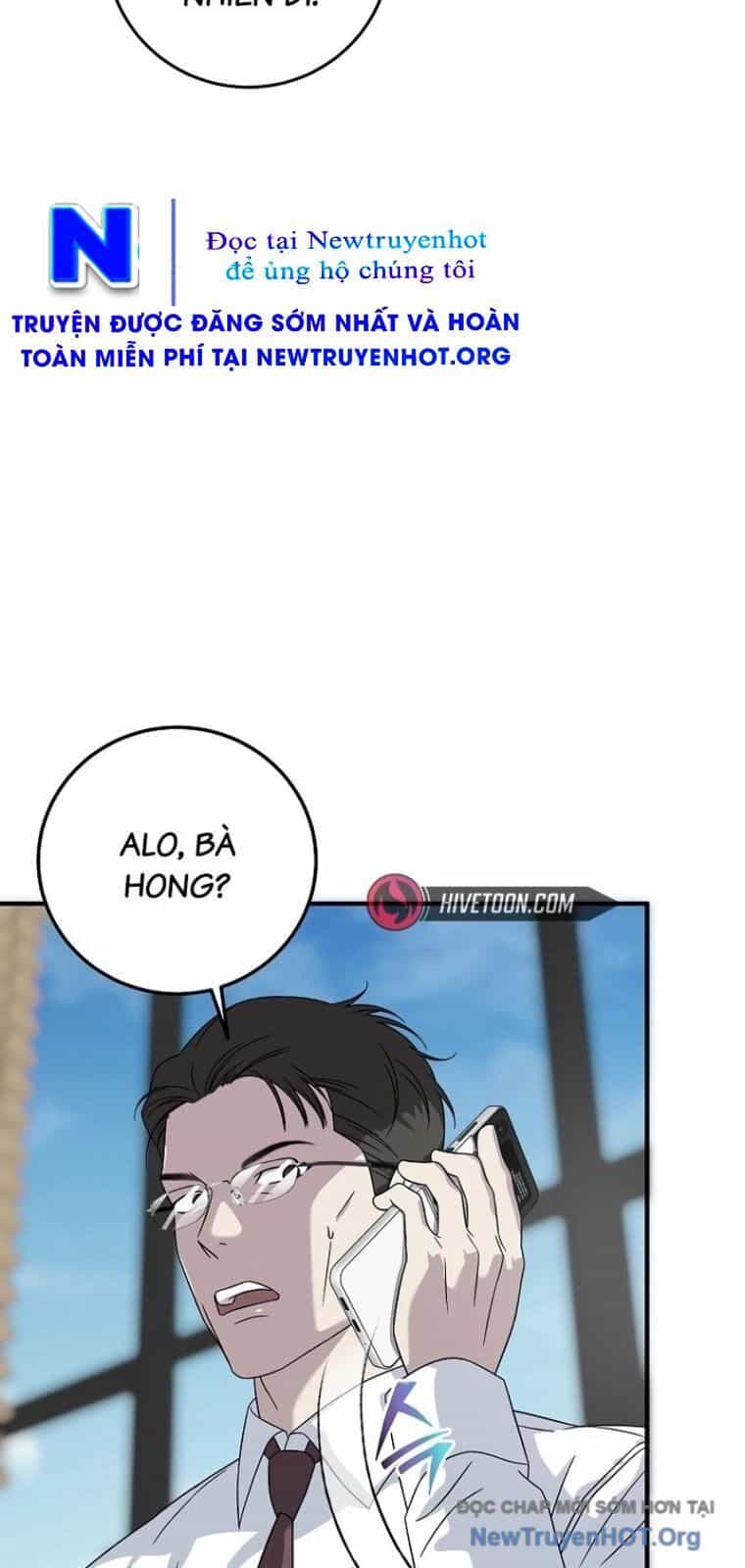 Đây Là Luật - Chương 159 - ảnh 16