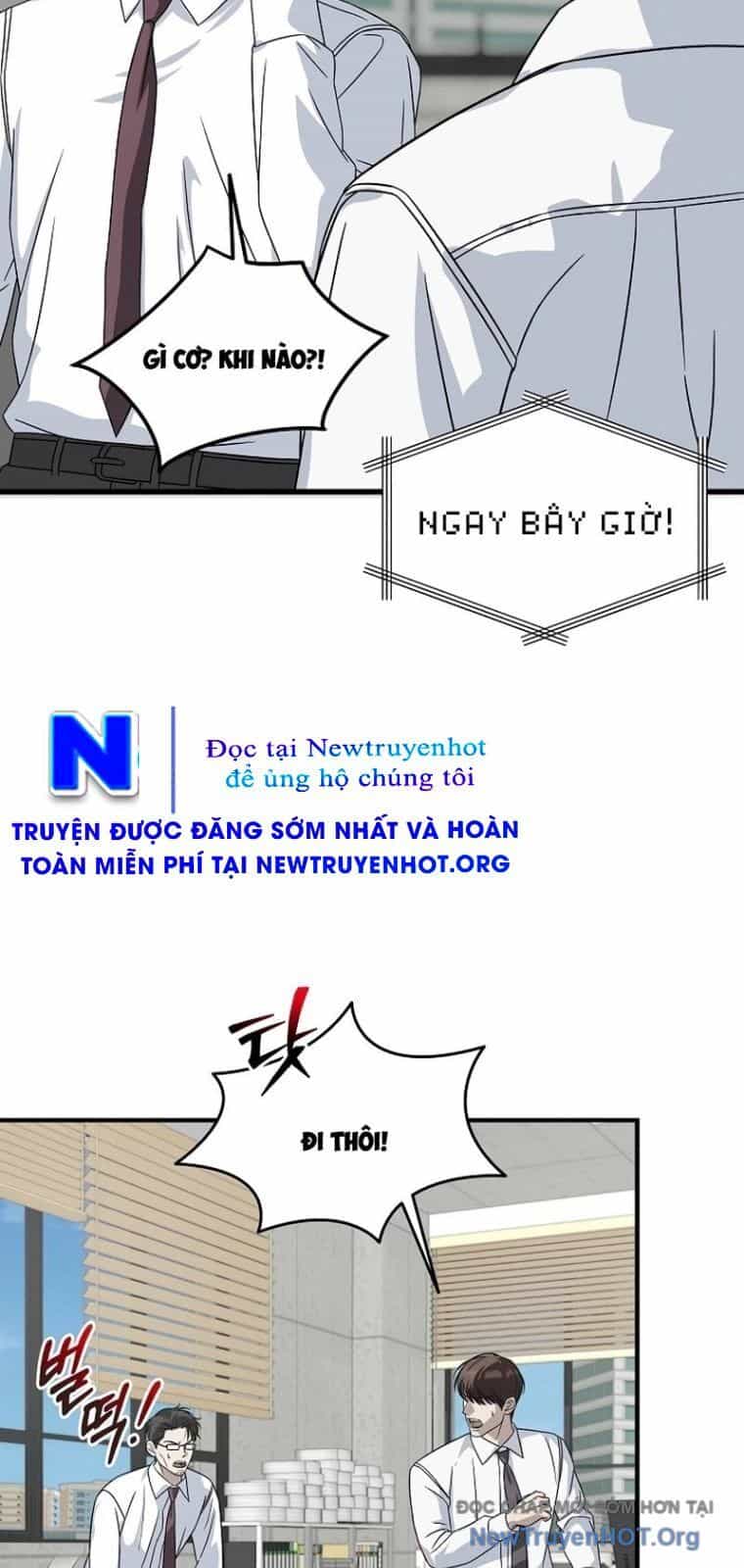 Đây Là Luật - Chương 159 - ảnh 18