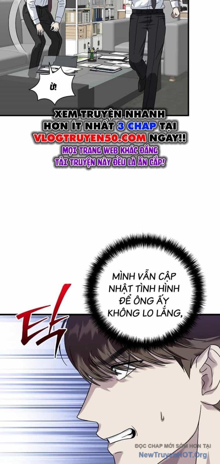 Đây Là Luật - Chương 159 - ảnh 19