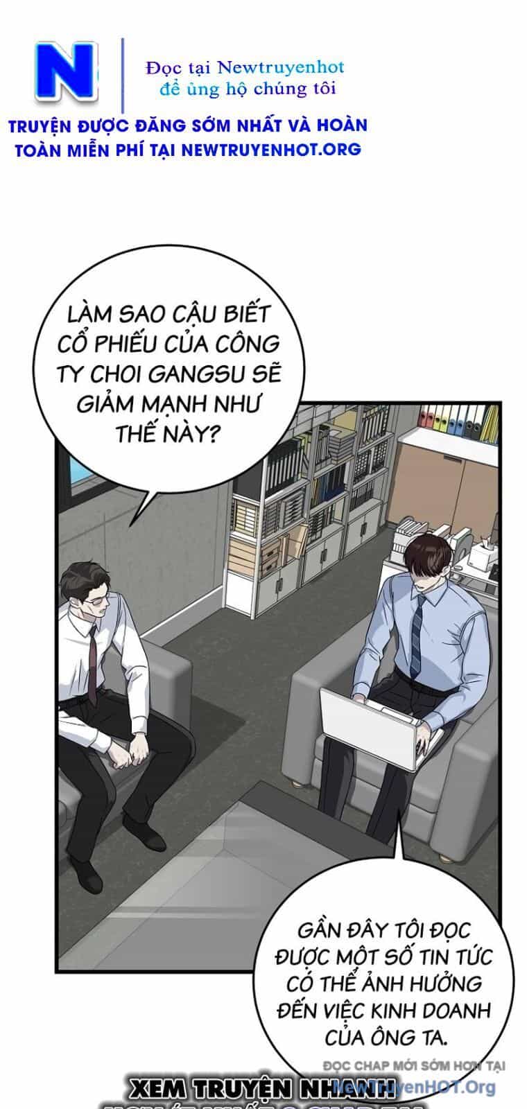 Đây Là Luật - Chương 159 - ảnh 2