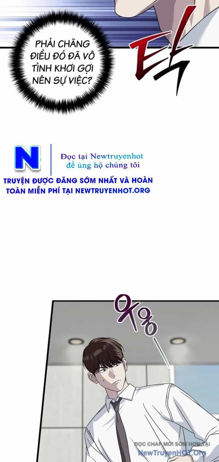 Đây Là Luật - Chương 159 - ảnh 20