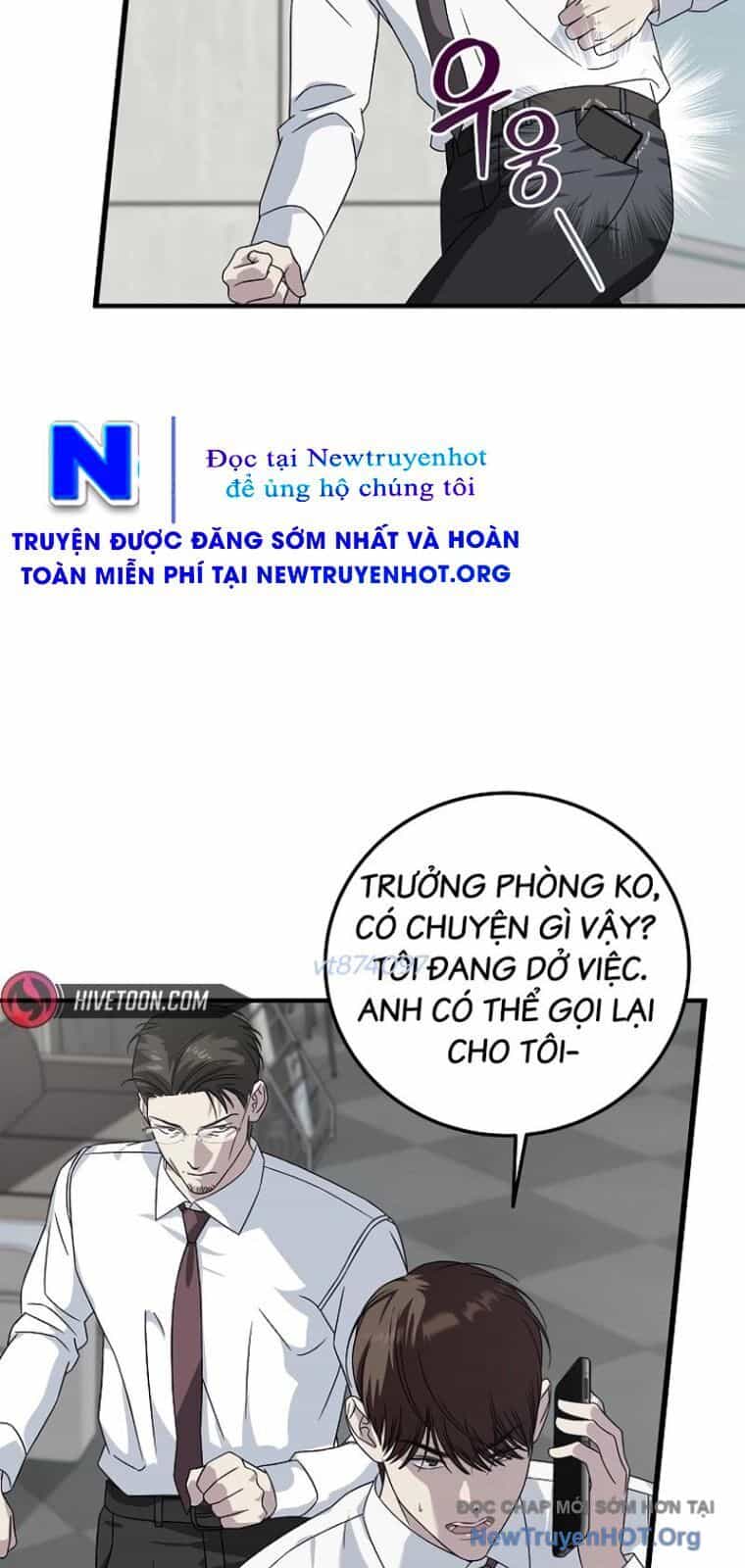 Đây Là Luật - Chương 159 - ảnh 21