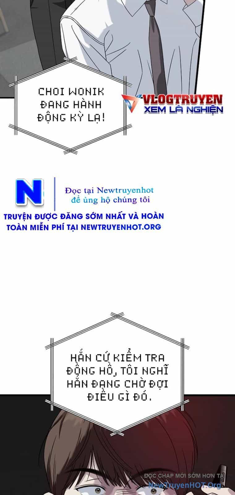 Đây Là Luật - Chương 159 - ảnh 22