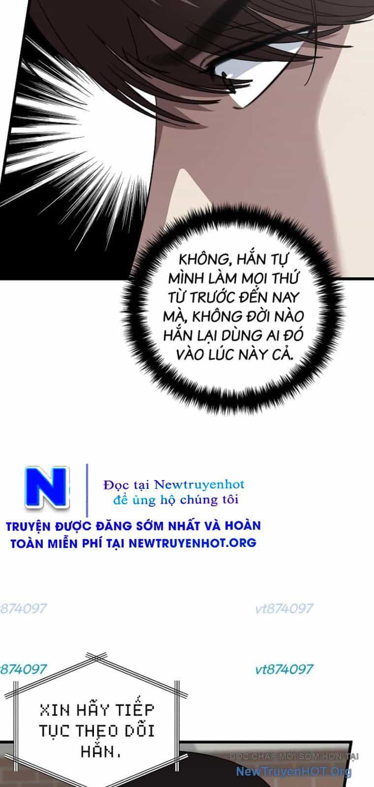 Đây Là Luật - Chương 159 - ảnh 25