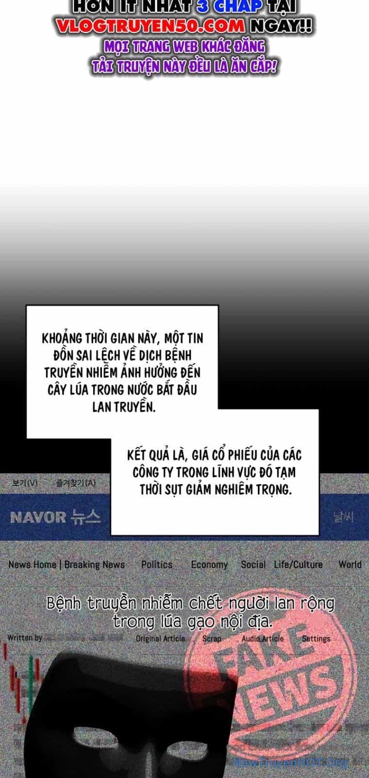 Đây Là Luật - Chương 159 - ảnh 3