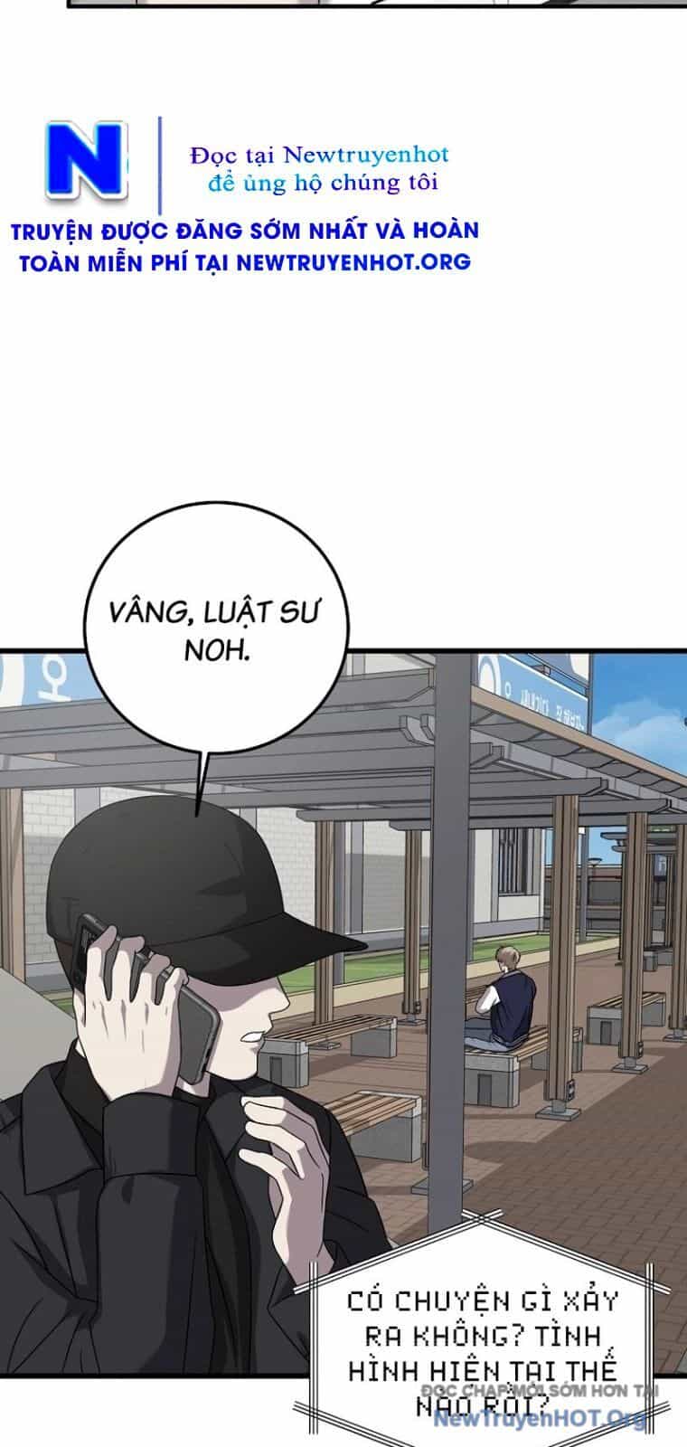 Đây Là Luật - Chương 159 - ảnh 35