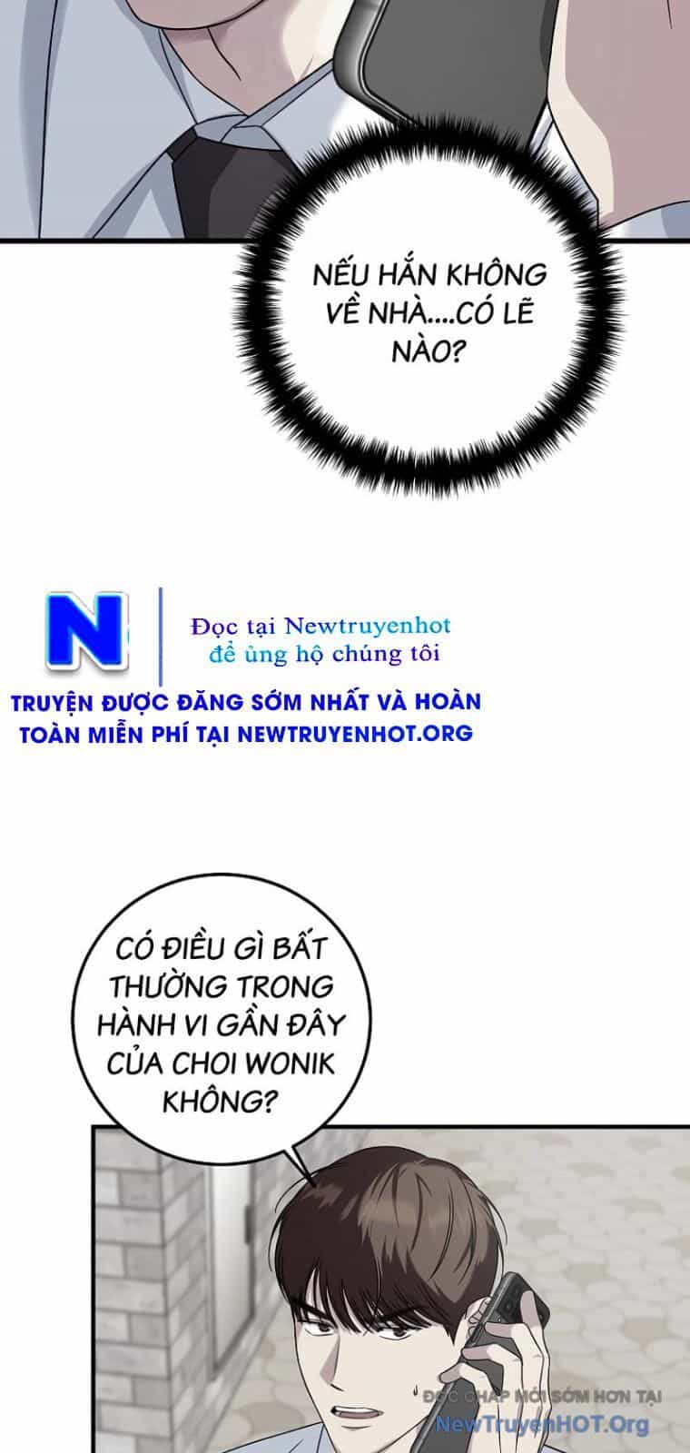 Đây Là Luật - Chương 159 - ảnh 38