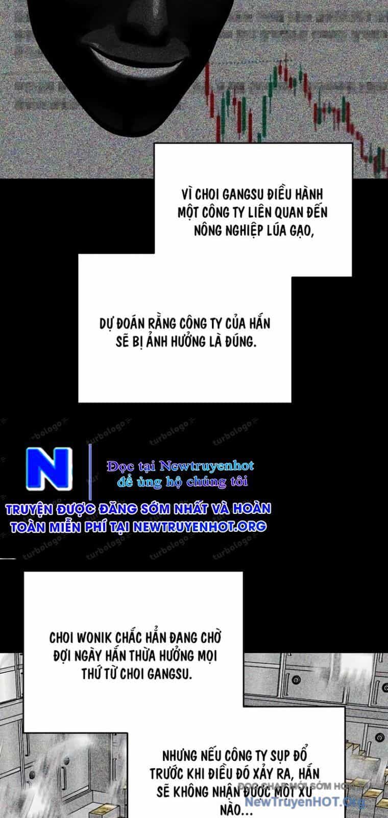 Đây Là Luật - Chương 159 - ảnh 4