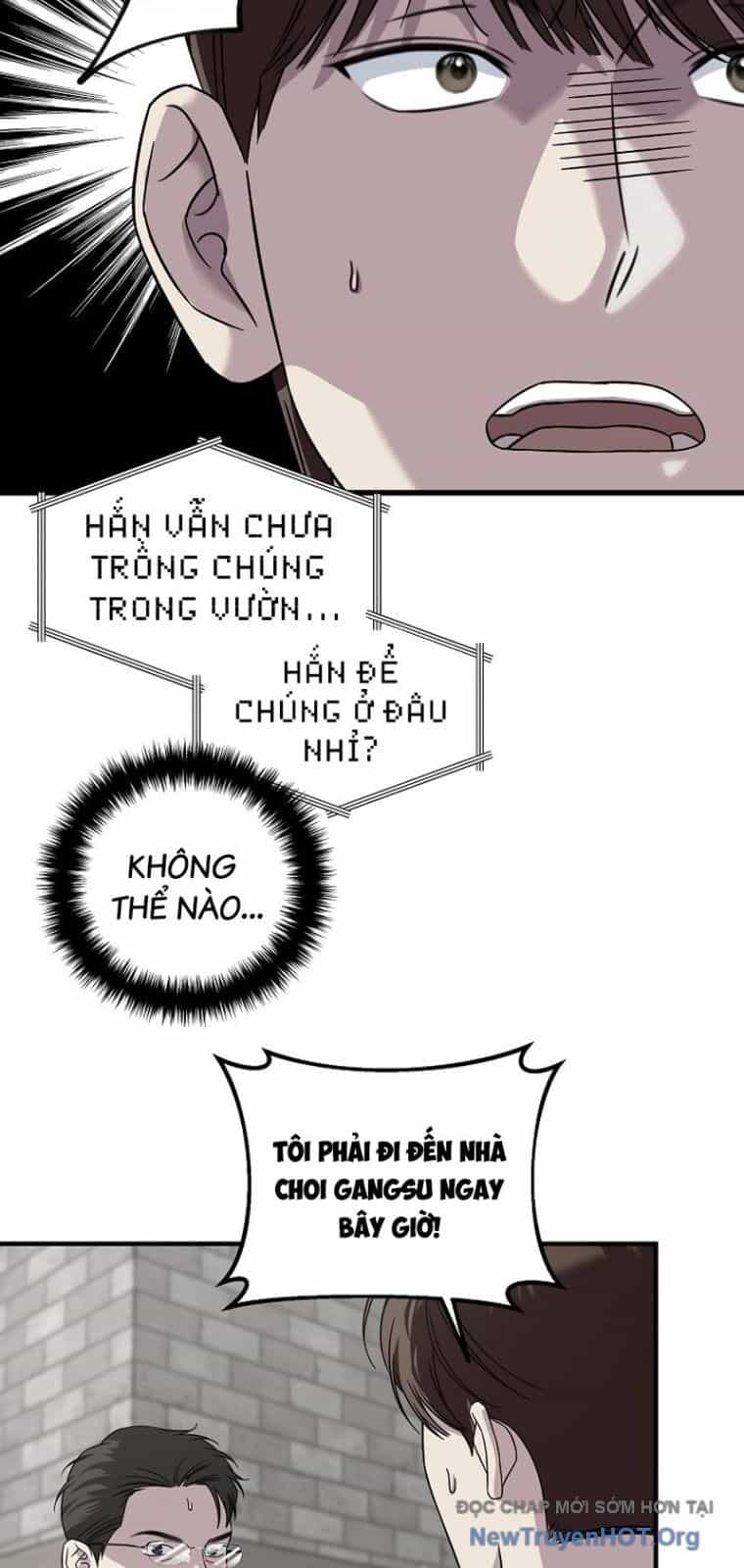 Đây Là Luật - Chương 159 - ảnh 40