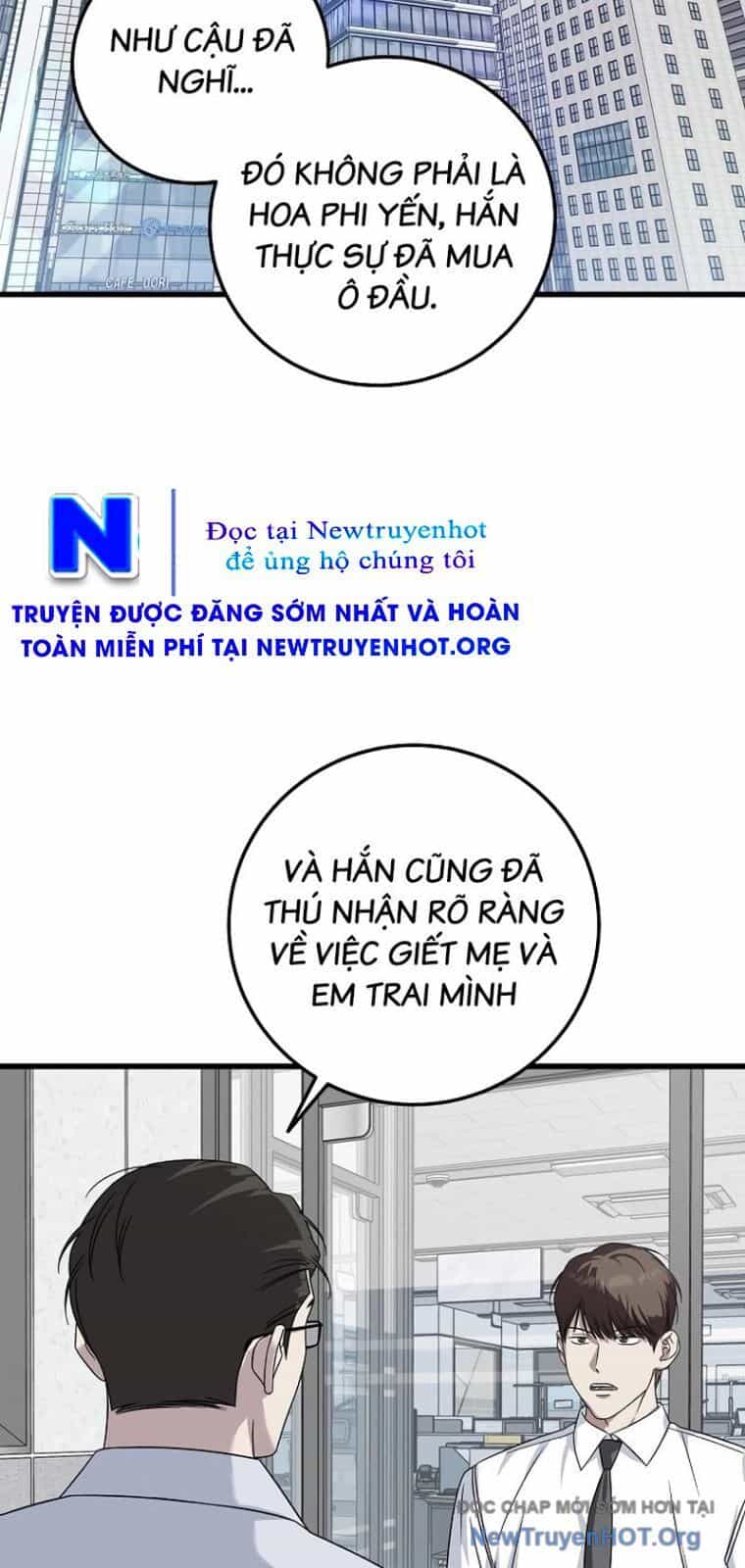 Đây Là Luật - Chương 159 - ảnh 62