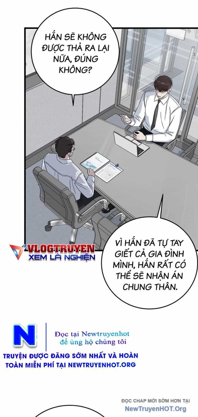 Đây Là Luật - Chương 159 - ảnh 66