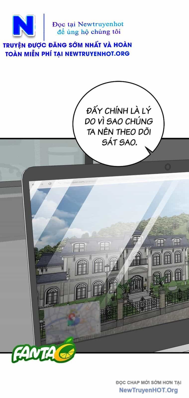 Đây Là Luật - Chương 159 - ảnh 7