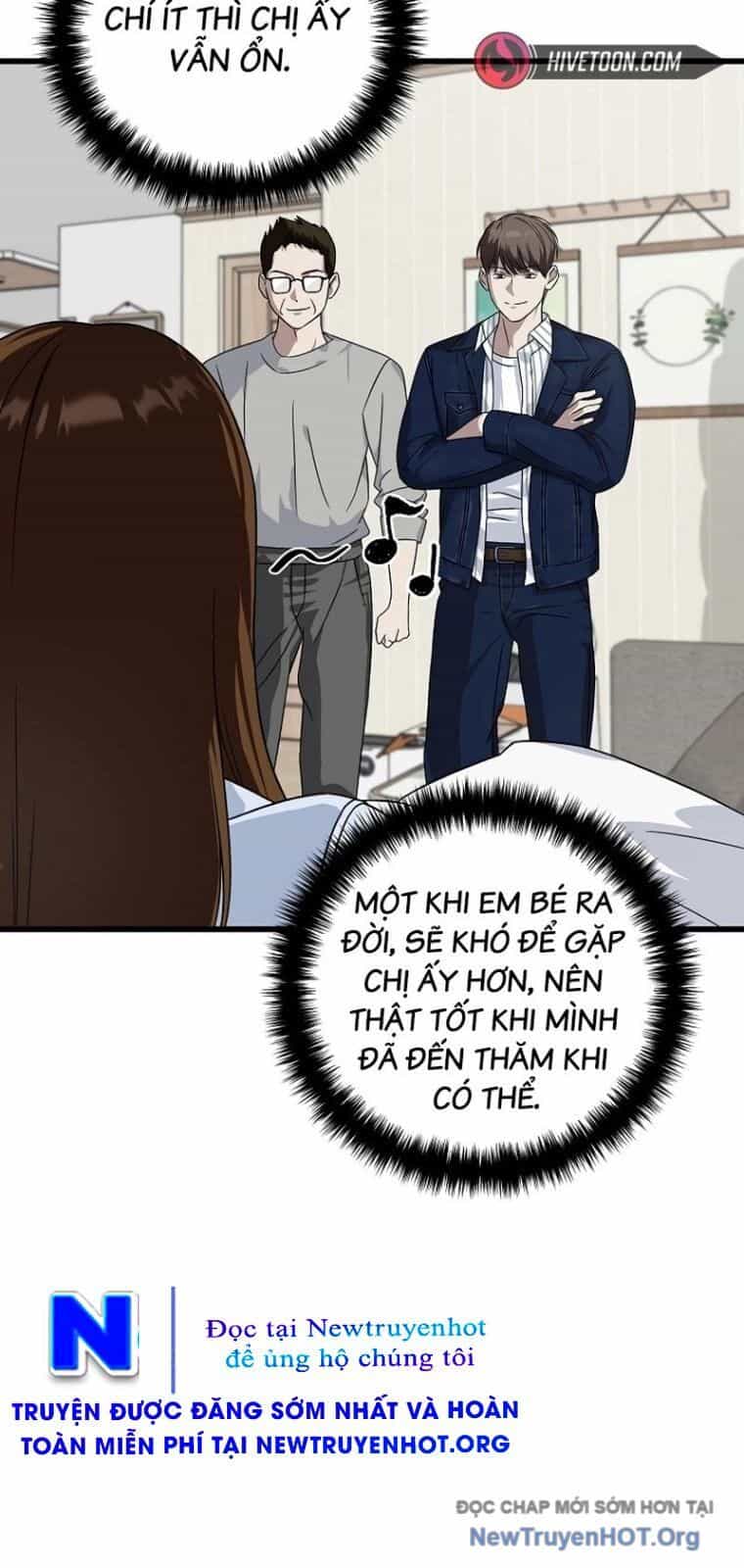 Đây Là Luật - Chương 159 - ảnh 77