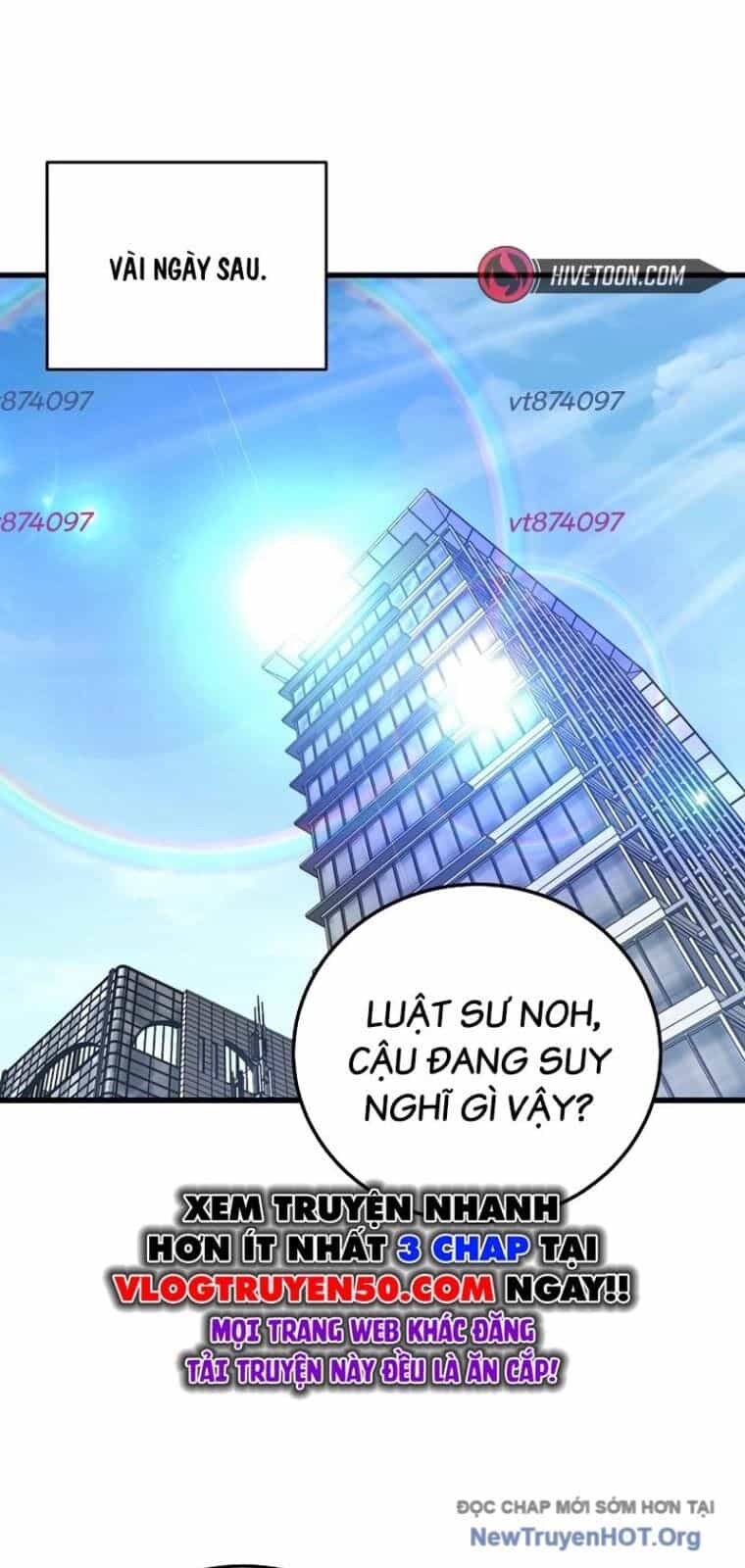 Đây Là Luật - Chương 159 - ảnh 9