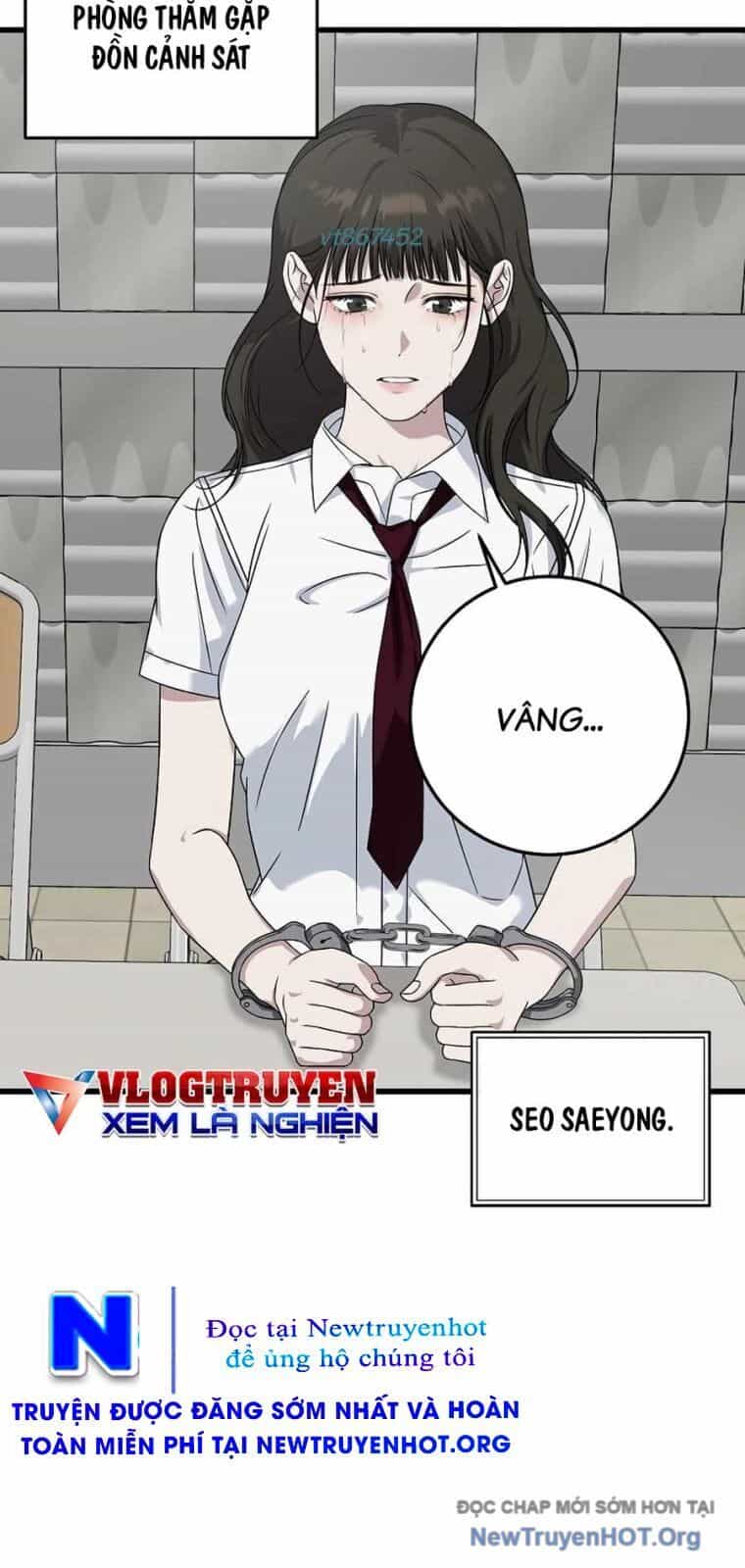 Đây Là Luật - Chương 160 - ảnh 11