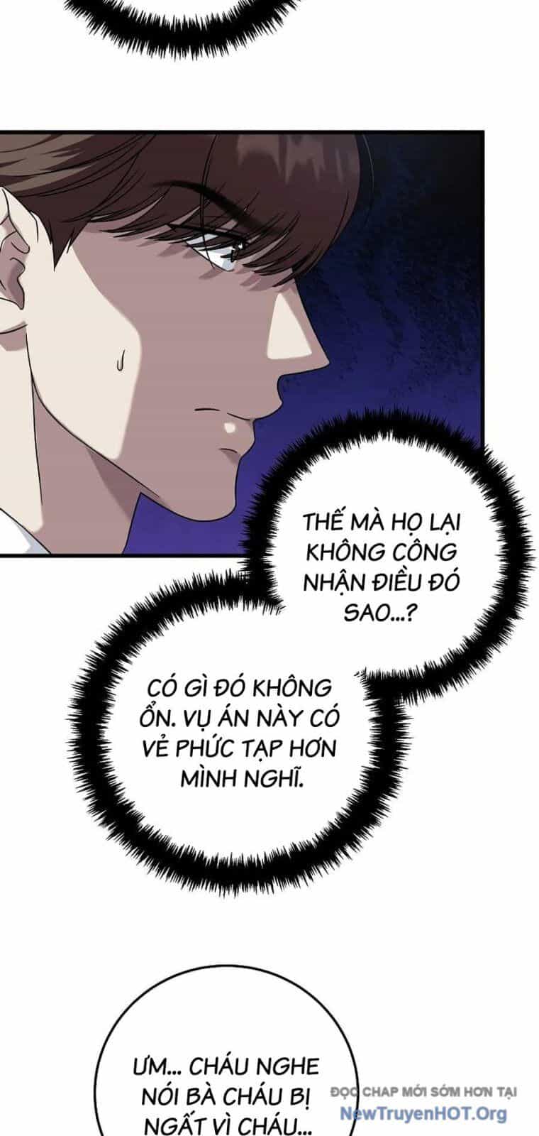 Đây Là Luật - Chương 160 - ảnh 16
