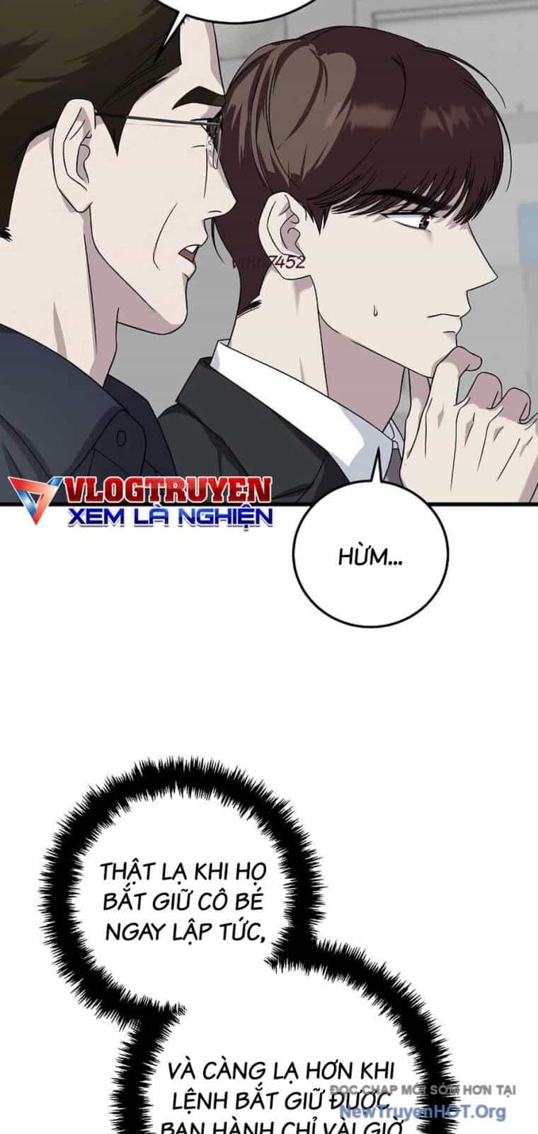 Đây Là Luật - Chương 160 - ảnh 18