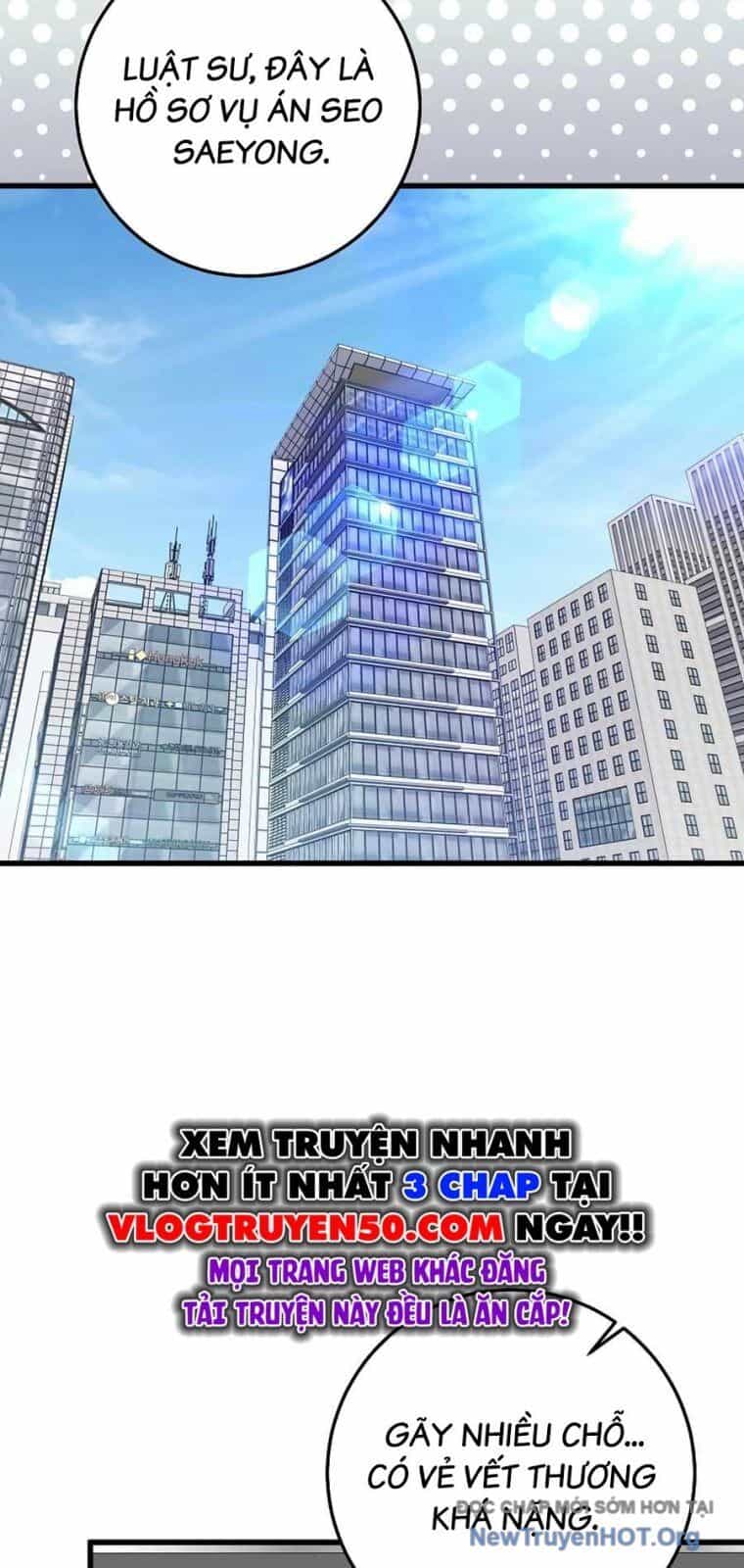 Đây Là Luật - Chương 160 - ảnh 22