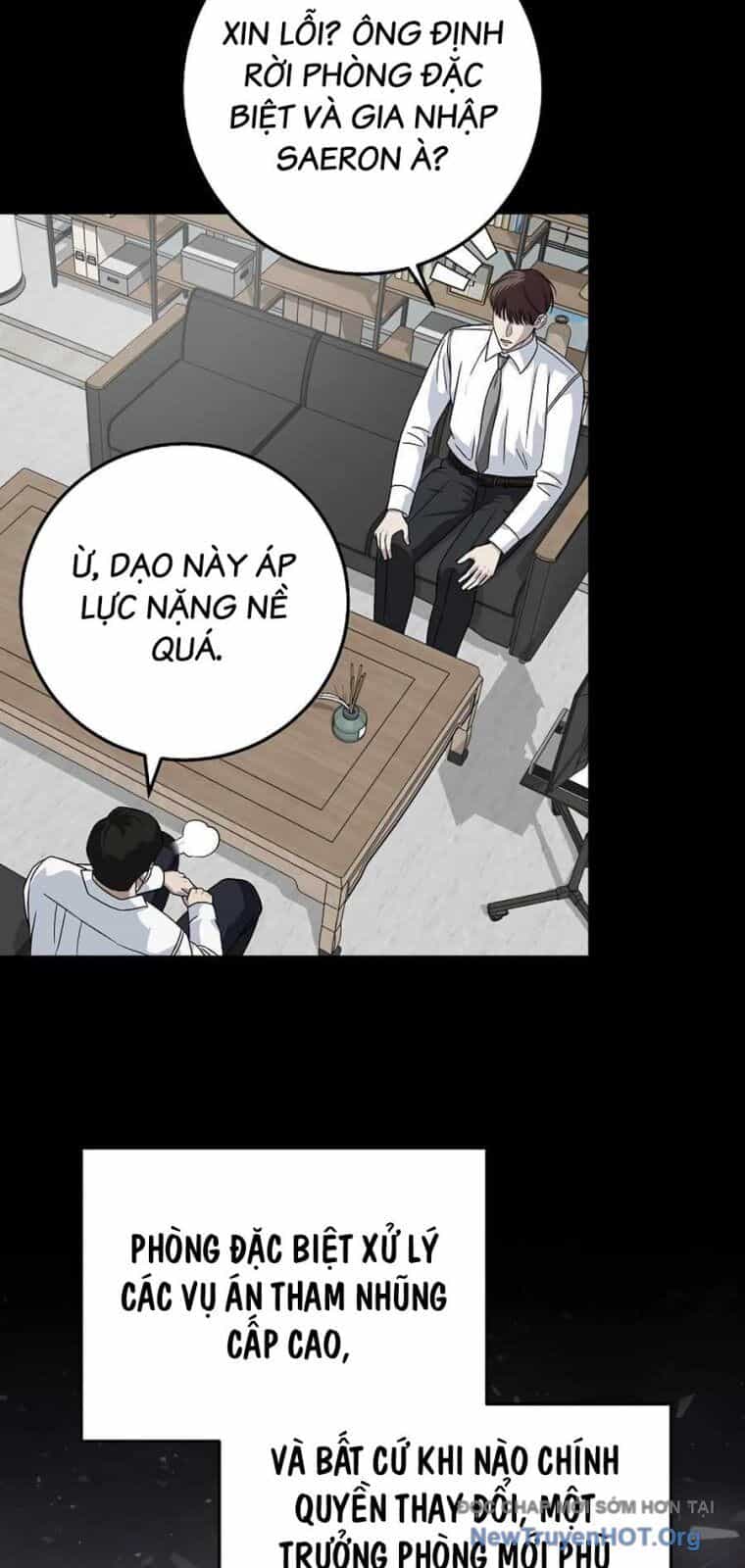 Đây Là Luật - Chương 160 - ảnh 28