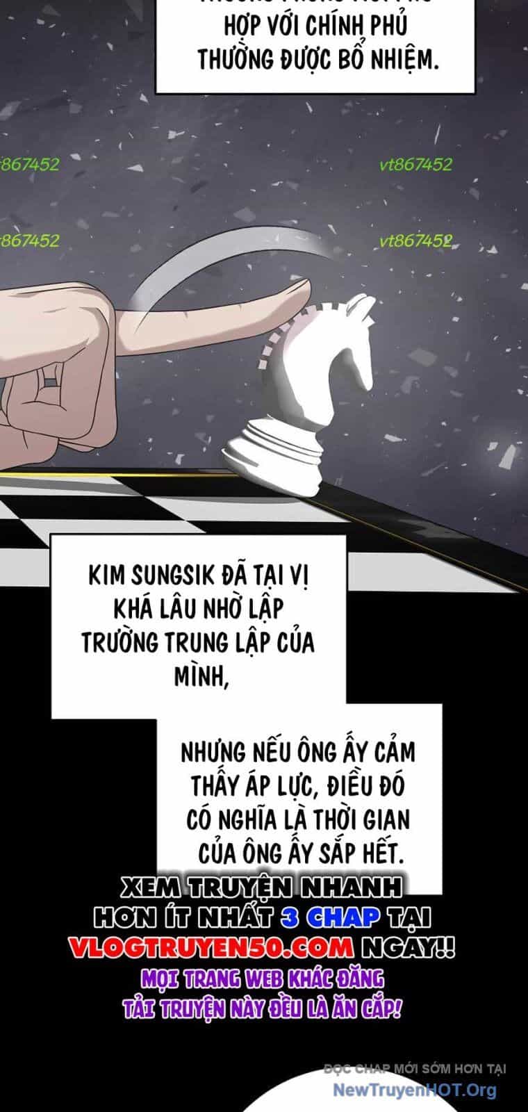 Đây Là Luật - Chương 160 - ảnh 29