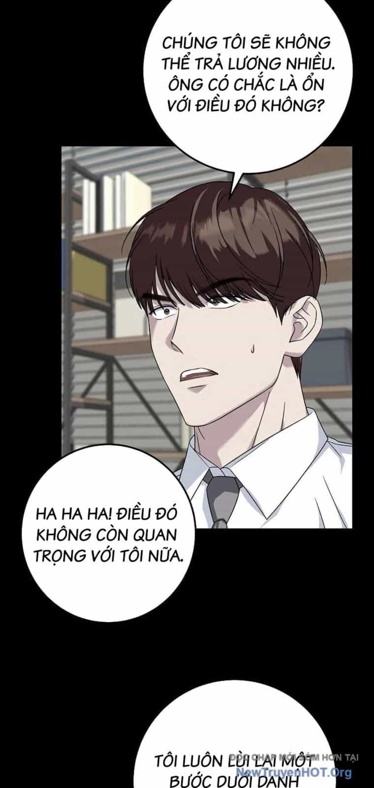 Đây Là Luật - Chương 160 - ảnh 30
