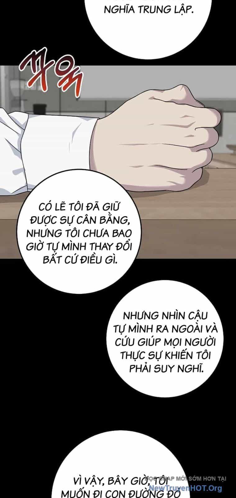 Đây Là Luật - Chương 160 - ảnh 31
