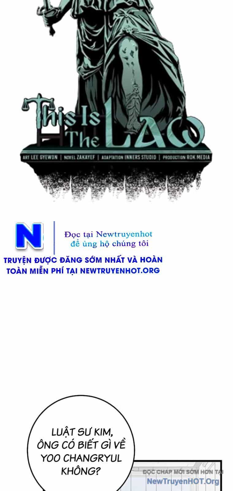 Đây Là Luật - Chương 160 - ảnh 40