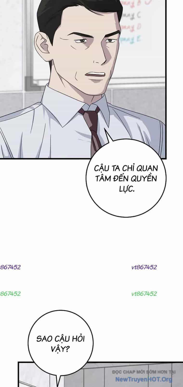 Đây Là Luật - Chương 160 - ảnh 42