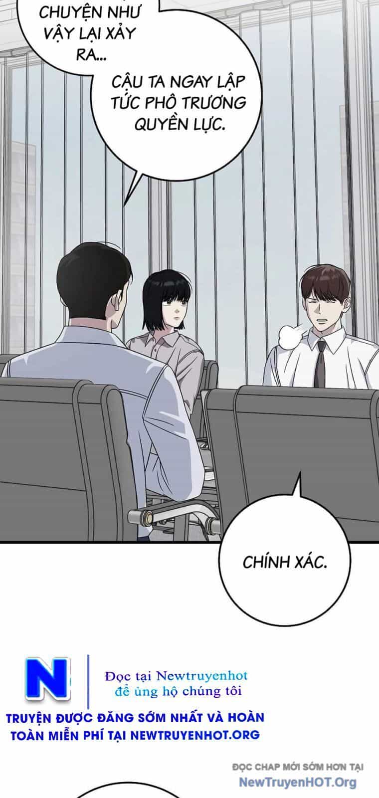 Đây Là Luật - Chương 160 - ảnh 44