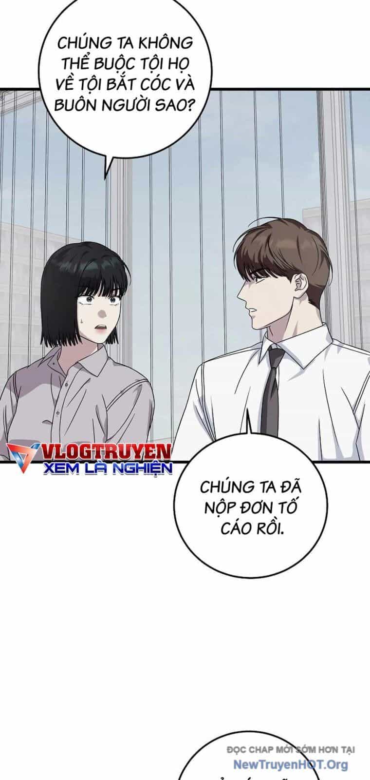 Đây Là Luật - Chương 160 - ảnh 45