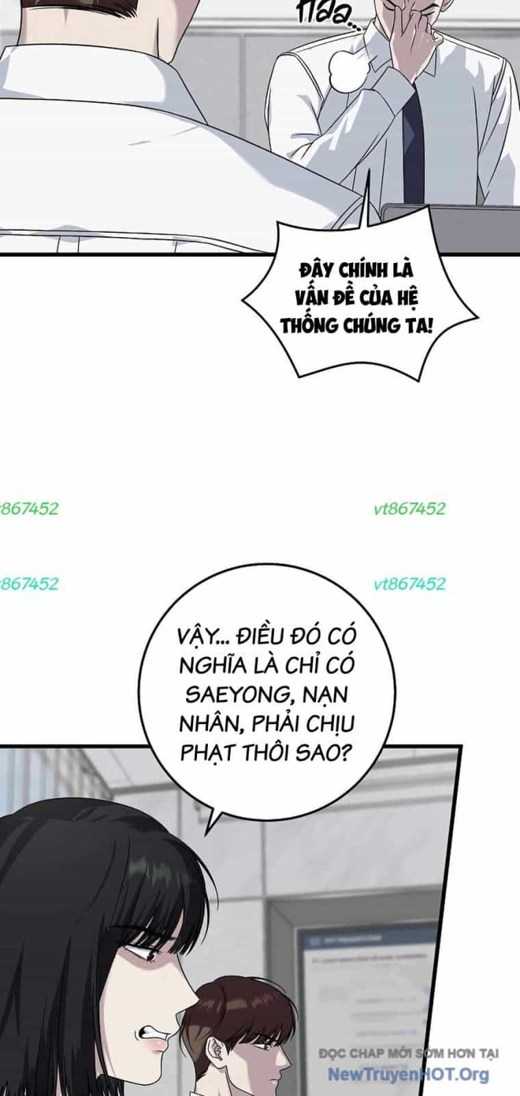Đây Là Luật - Chương 160 - ảnh 49